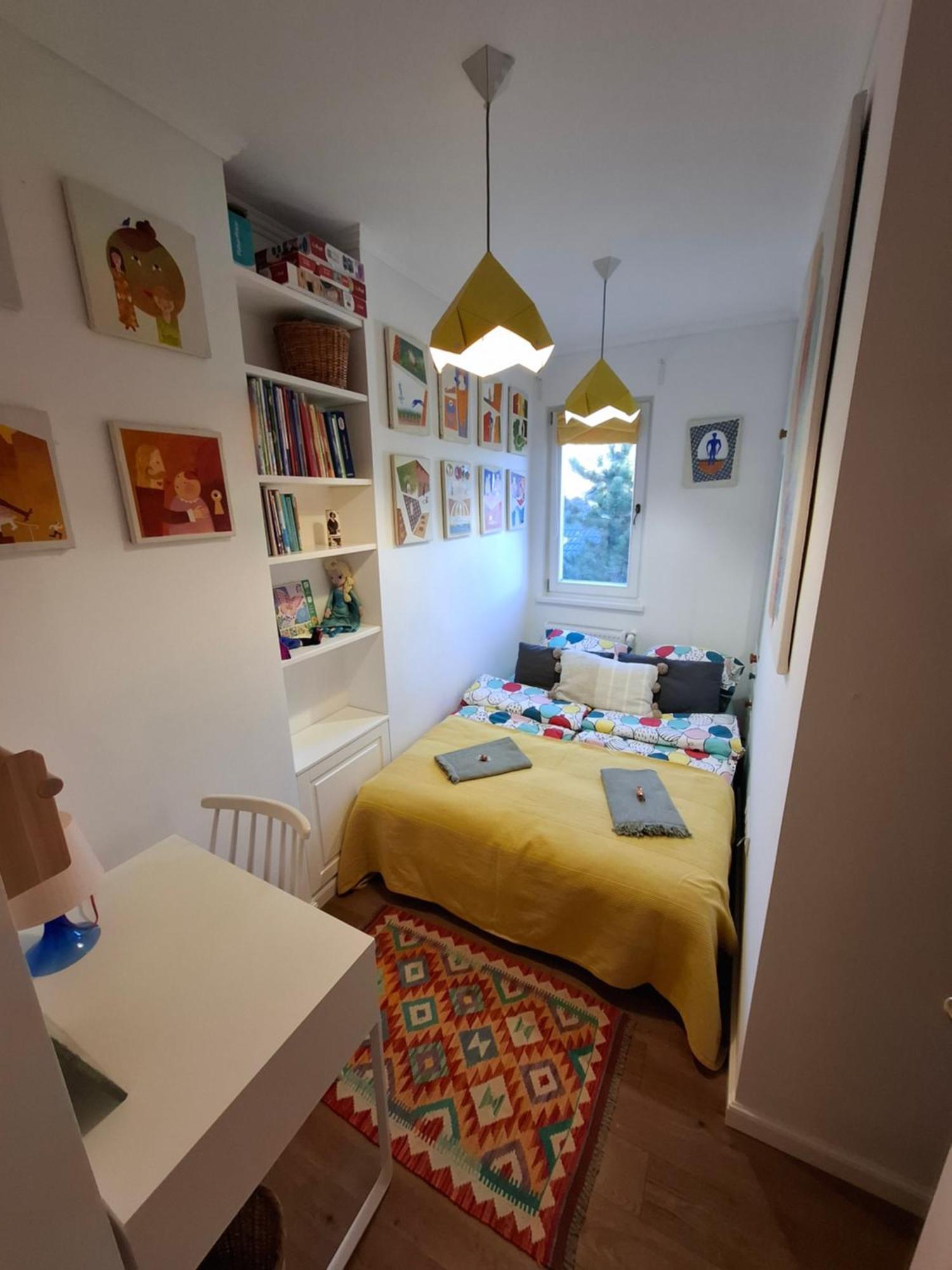 Bohem Apartman Buda Budapesta Exterior foto