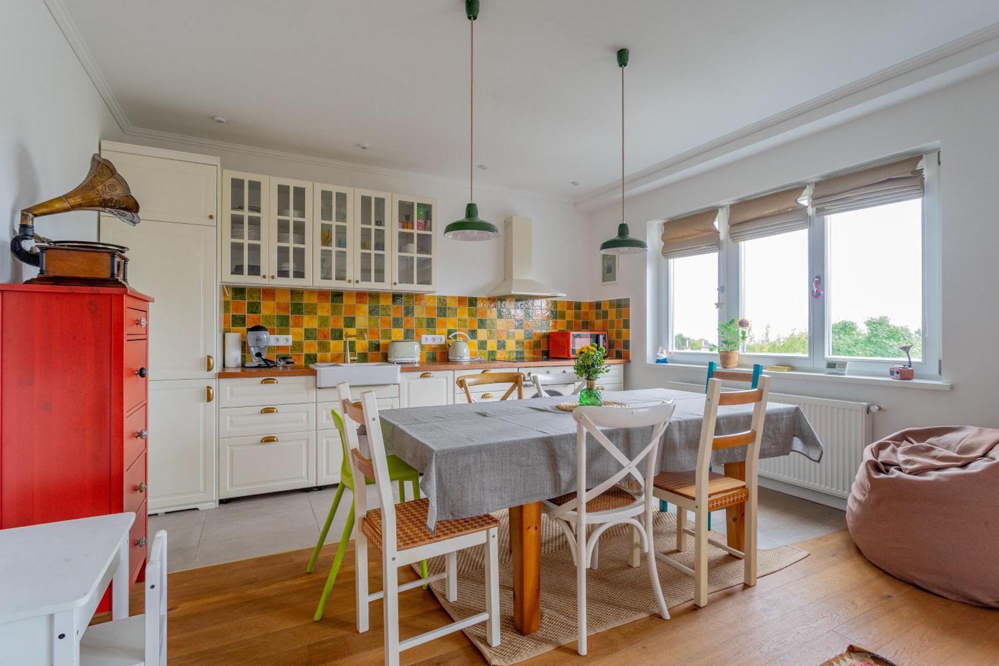 Bohem Apartman Buda Budapesta Exterior foto