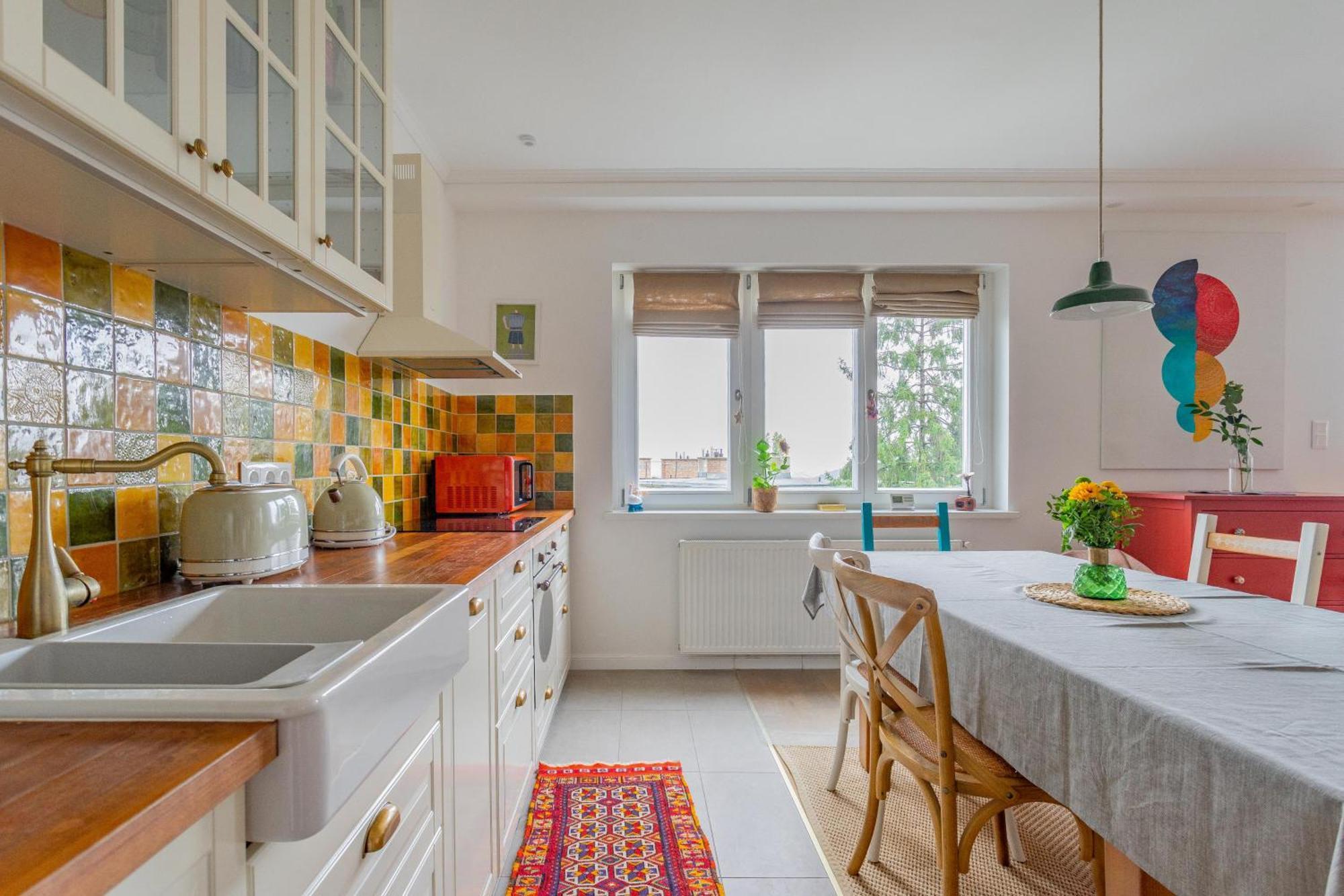Bohem Apartman Buda Budapesta Exterior foto